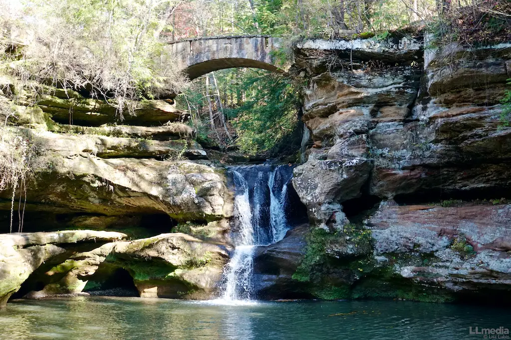 Things to do in Hocking Hills State Park