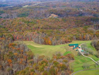 Things to do in Hocking Hills