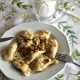 Ukrainian Food - Varenyky