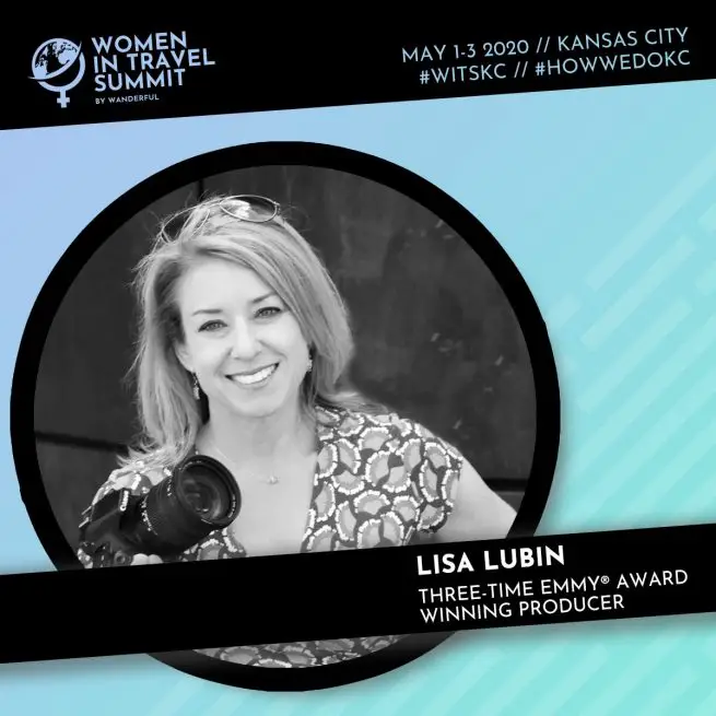 WITS Lisa Lubin
