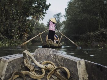 Mekong Delta