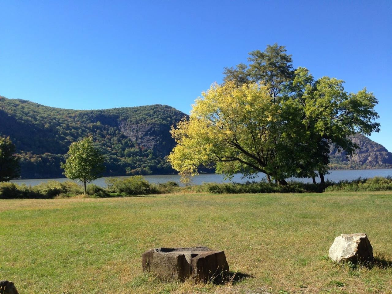 Cold Spring NY