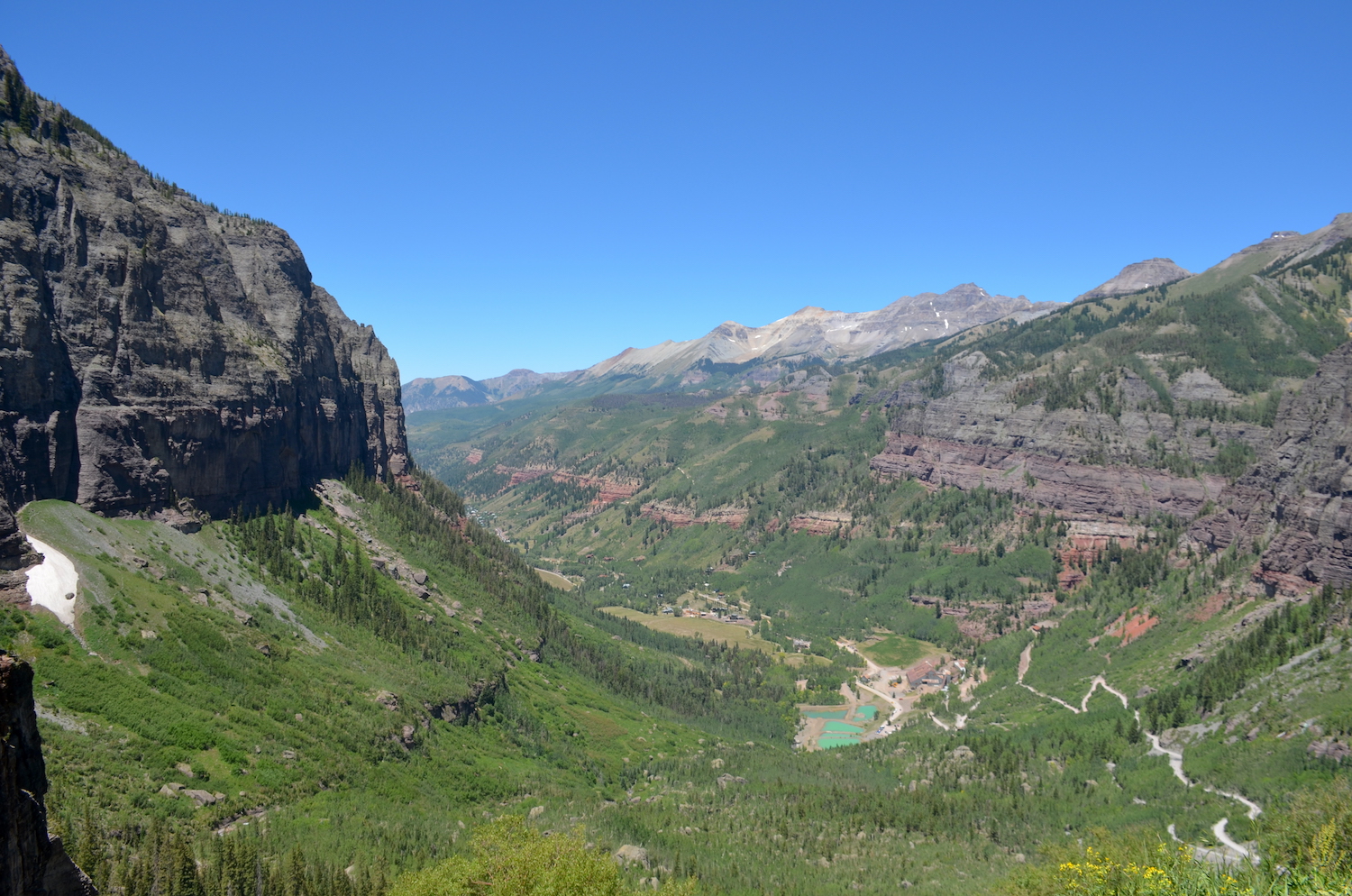 Telluride