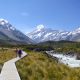 Mt Cook - New Zealand Road trip