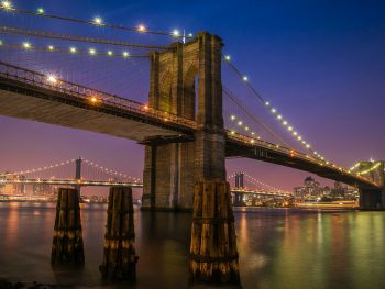 brooklyn bridge