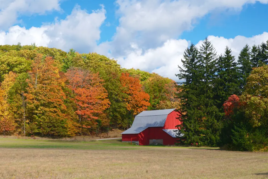 Best road trips from Chicago