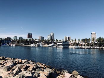 Long Beach