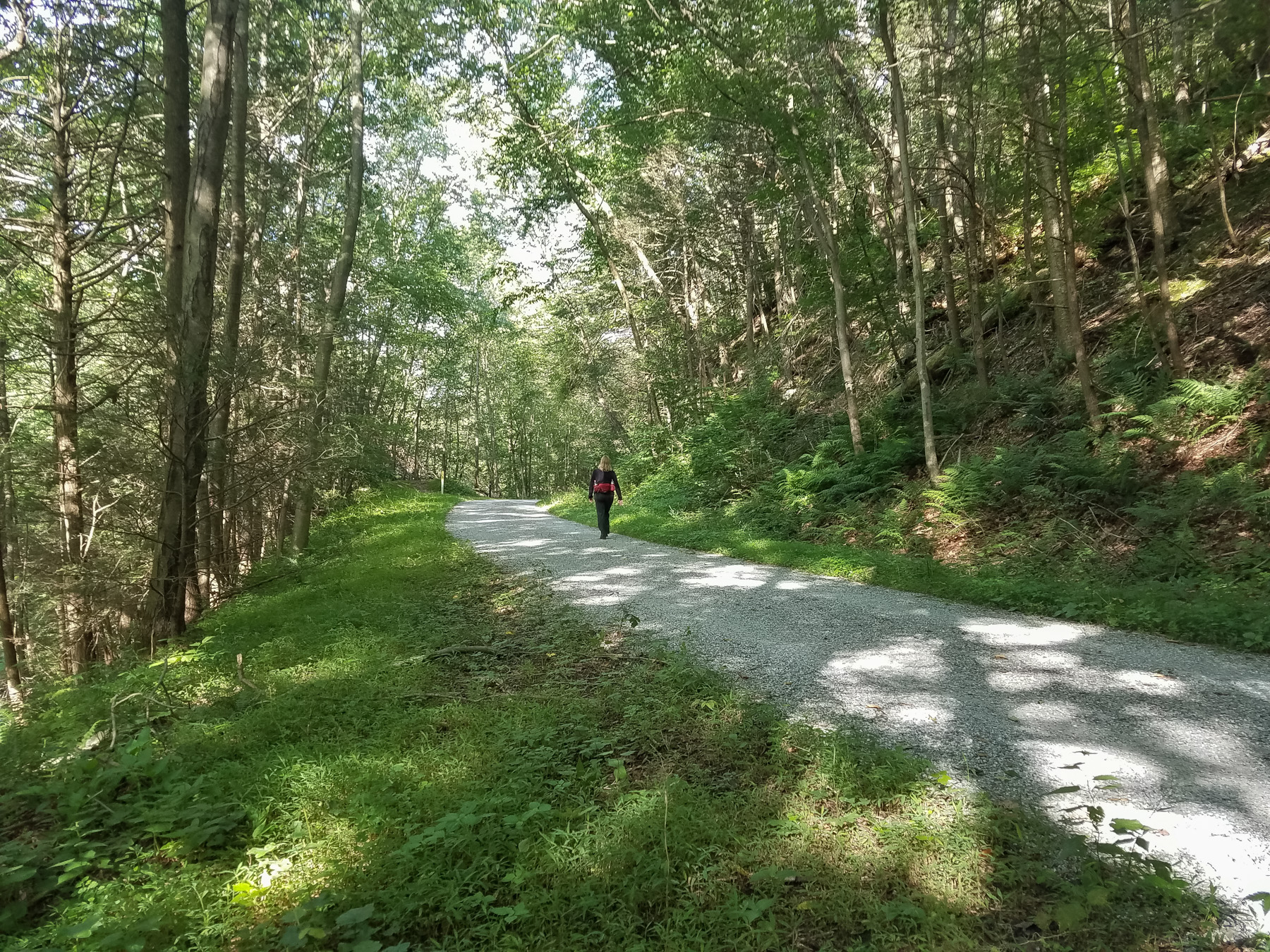 NJ Bike Rides