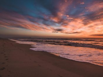 OBX beach