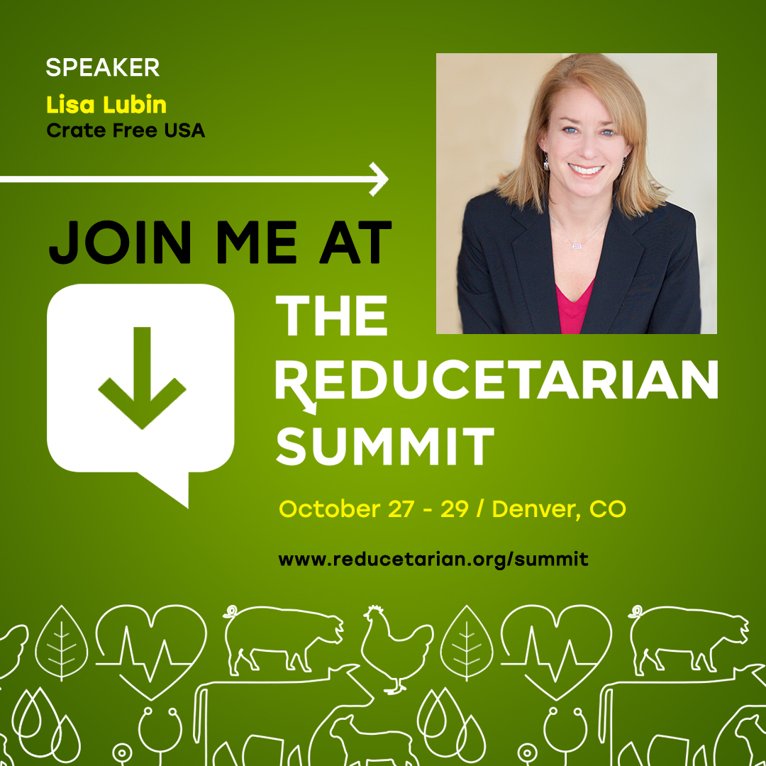 Reducetarian Summit 2023